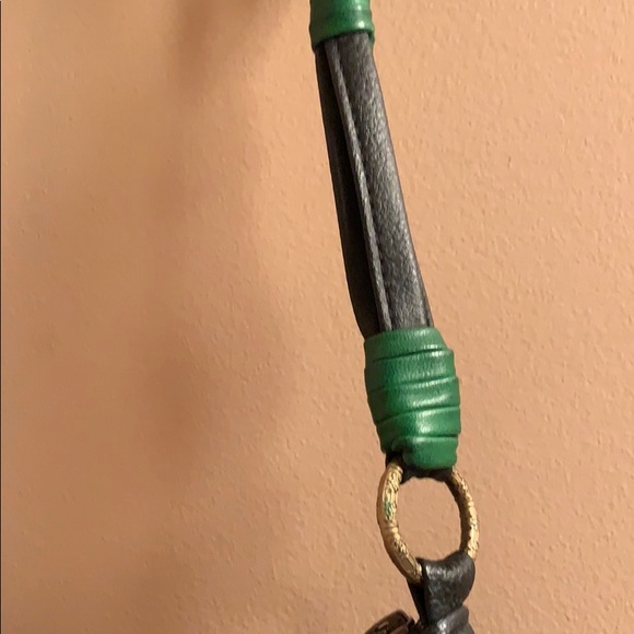 Unusual Mary Frances Purse - Picture 7 of 8